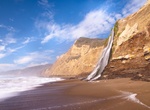 Visit Palomarin Beach, Point Reyes National Seashore, California