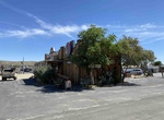 Shop at Coyote Corner, Joshua Tree Village, California