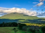 Hike Miravalles Volcano, Costa Rica