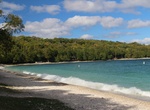 Visit Schoolhouse Beach Park, Washington Island, Wisconsin