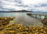 Visit Dennes Point, North Bruny Island, Tasmania, Australia
