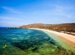 Explore Tanjung Ringgit, Lombok, Indonesia