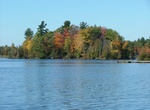 Explore Wolf Island Provincial Park, Trent Lakes, Ontario