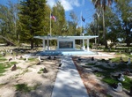 Visit Navy Memorial (Midway Atoll), Northwestern Hawaiian Islands