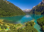 See Klöntalersee, Glarus, Switzerland