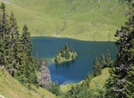 See Hinterstockensee, Switzerland