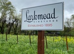 Drink Wine at Larkmead Vineyards, Calistoga, California
