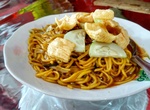 Eat Mie aceh