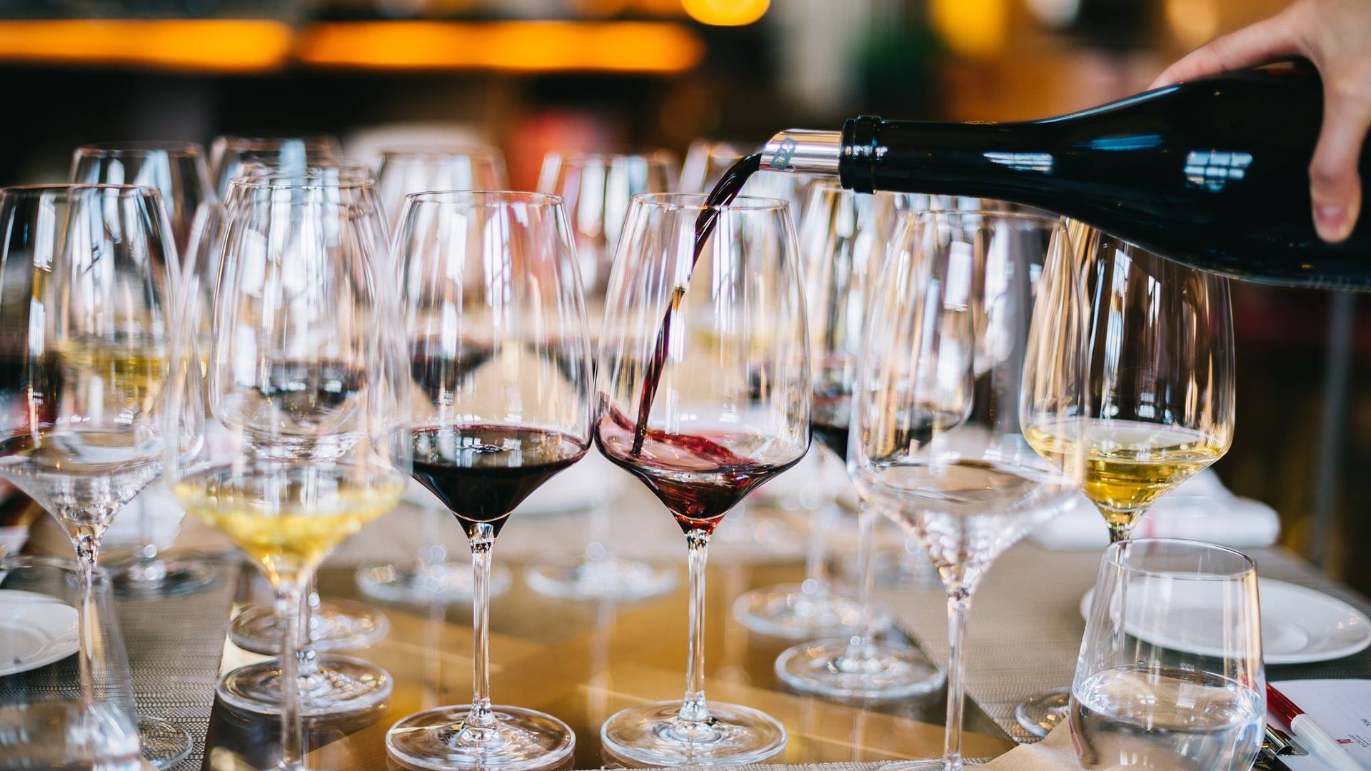 B Cellars Vineyards & Winery