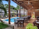 Stay at Hotel Arco Iris, Tamarindo, Costa Rica