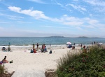 Explore Crescent Beach State Park, Cape Elizabeth, Maine