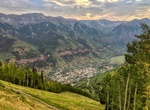 Visit Telluride, Colorado