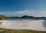 Visit Knockvologan Beach, Isle of Mull, Scotland