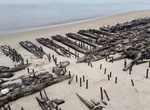 Visit Joseph S. Fay Shipwreck, Forty Mile Point, Michigan