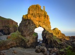 See Carsaig Arches, Isle of Mull, Scotland