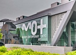 Visit Museum of Contemporary Art Tokyo, Kiba Park