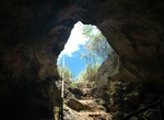 Visit Hatchet Bay Cave, Eleuthera Island, Bahamas