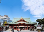 Visit Kanda Shrine, Chiyoda, Tokyo