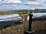 Visit Le Fevre Overlook and Rest Area, Arizona
