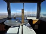 Visit Bill Williams Fire Lookout, Arizona