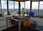 Visit Volunteer Mountain Fire Lookout, Arizona