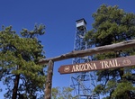 Visit Grandview Lookout Tower, Arizona