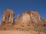 See Camel Butte, Monument Valley, Arizona