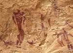 Visit Cave of Swimmers, New Valley Governorate, Egypt