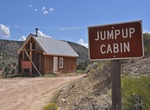 Camp at Jumpup Cabin Rental, Arizona