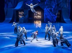 See Cirque du Soleil Crystal