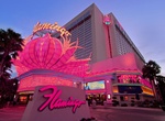 Stay at Flamingo Las Vegas Hotel & Casino, Las Vegas, Nevada
