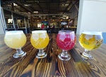 Drink Beer at Harland Brewing (Scripps Ranch), San Diego, California