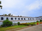 Visit Kuto Besak Fort, Palembang, Indonesia