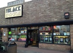 Shop The Black, San Diego, California