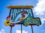 See Haleiwa Sign, Oʻahu, Hawaii
