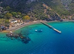 Visit Gallaghers Beach, Santa Catalina Island, California