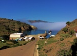 Visit Big Fisherman Cove, Santa Catalina Island, California