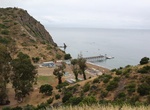 Visit Toyon Bay, Santa Catalina Island, California
