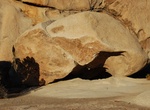 Boulder Pigpen, Joshua Tree National Park, California
