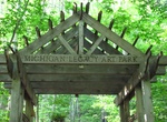 Visit Michigan Legacy Art Park, Thompsonville, Michigan
