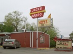 Eat at Jack’s Bar-B-Q,  Oklahoma City, Oklahoma
