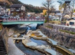 Visit Arima Onsen, Kobe, Japan