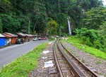 Visit Anai Valley Waterfall, Padang, Indonesia