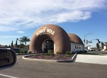 Eat at The Donut Hole, La Puente, California