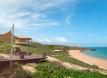 Stay at Banubanu Beach Retreat, Nhulunbuy, Australia