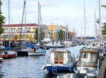 Visit Christianshavn, Copenhagen, Denmark