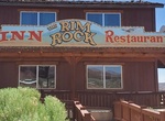 Stay at The Rim Rock Inn & Restaurants, Torrey, Utah