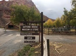 Visit Gifford House Museum & Store, Wayne County, Utah