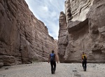 Explore Mecca Hills Wilderness Area, California