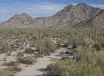 Explore Sand Tank Mountains, Sonoran Desert National Monument, Arizona